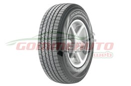 COP. 235/60HR17 PIRELLI SCORPION ICE MO 102H M+S